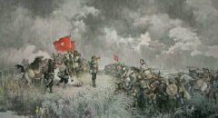 2016纪念红军长征胜利80周年褒扬革命英烈书画作
