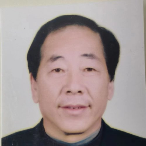 程俊录--中国书法家协会（香港）副秘书长