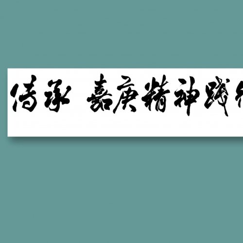 “传承嘉庚精神 践行时代